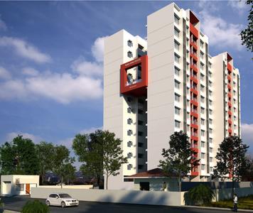 Prime Real Estate Investment at NOVA RESIDENCY ,Magarpatta Pune